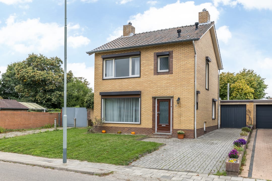 Foto 1 van Nieuwwijkstraat 19