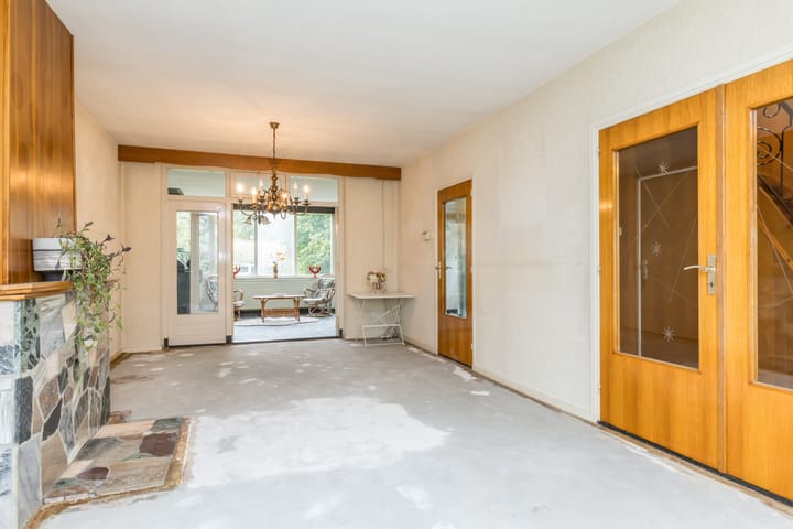 Foto 3 van Nieuwwijkstraat 19