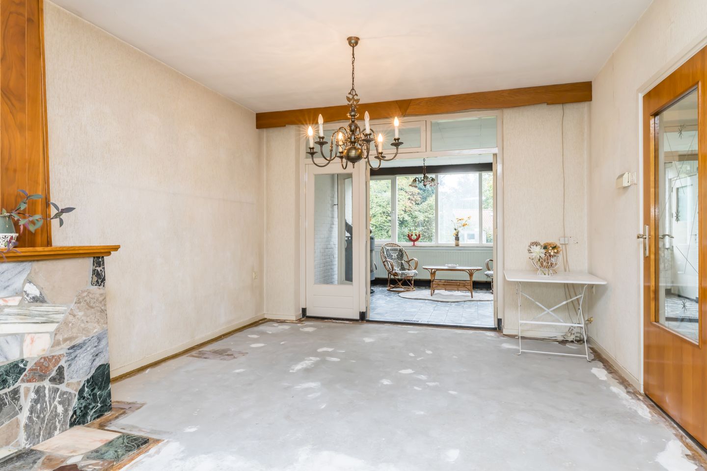 Foto 5 van Nieuwwijkstraat 19