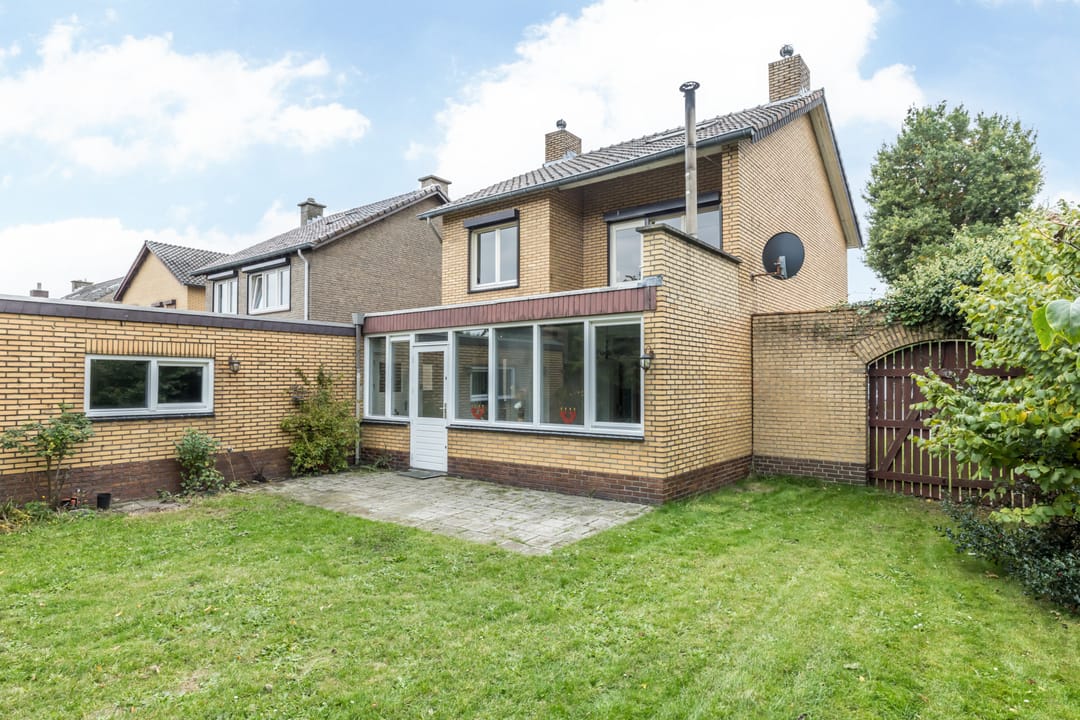 Foto 31 van Nieuwwijkstraat 19