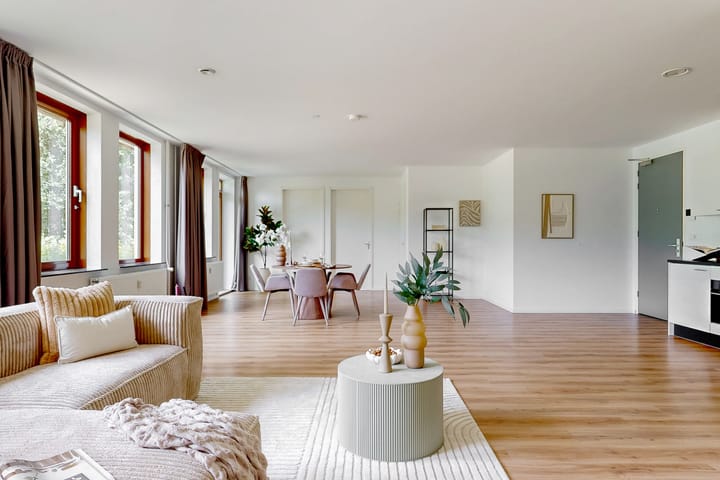 Photo 4 of Hof van Vronestein 123