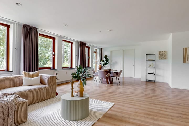 Photo 5 of Hof van Vronestein 123