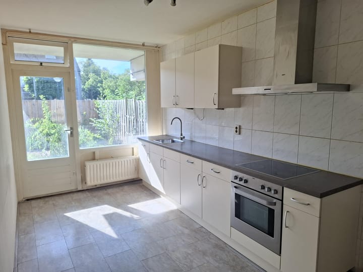 Foto 4 van Zevenkampse Ring 278