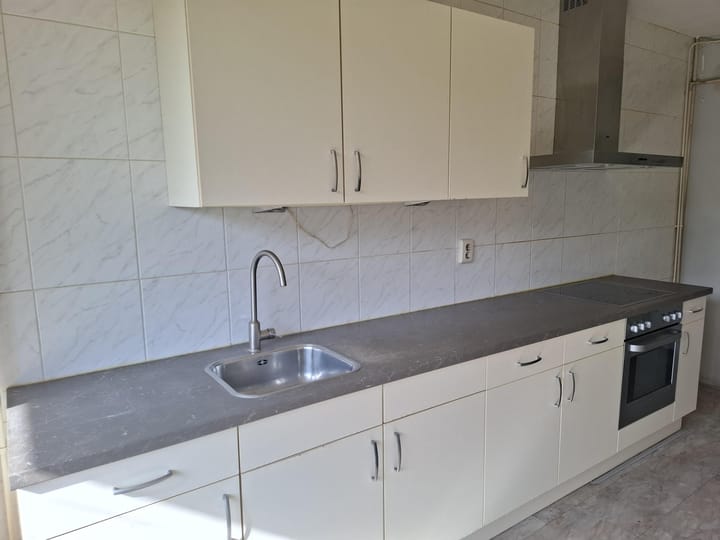 Foto 5 van Zevenkampse Ring 278