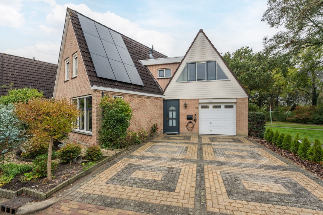 Foto 8 van Schuttevaer 18