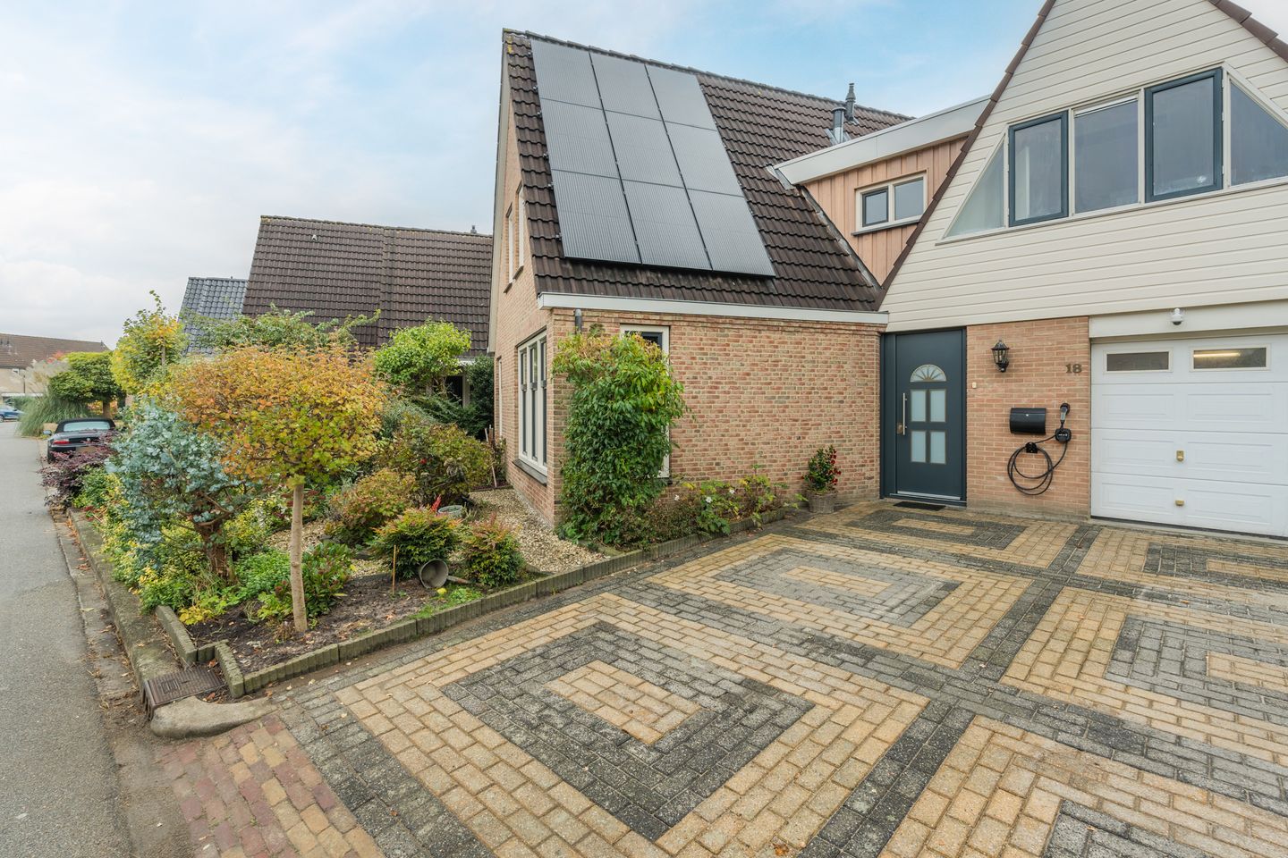 Foto 10 van Schuttevaer 18