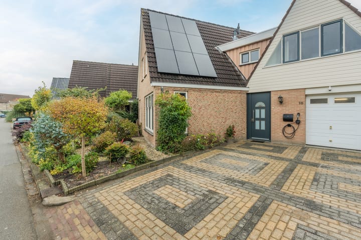 Foto 10 van Schuttevaer 18