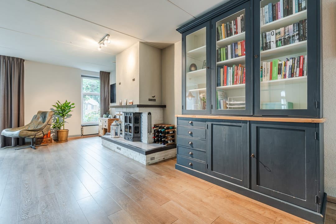 Foto 16 van Schuttevaer 18