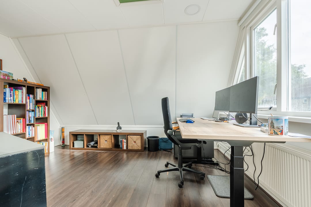 Foto 32 van Schuttevaer 18