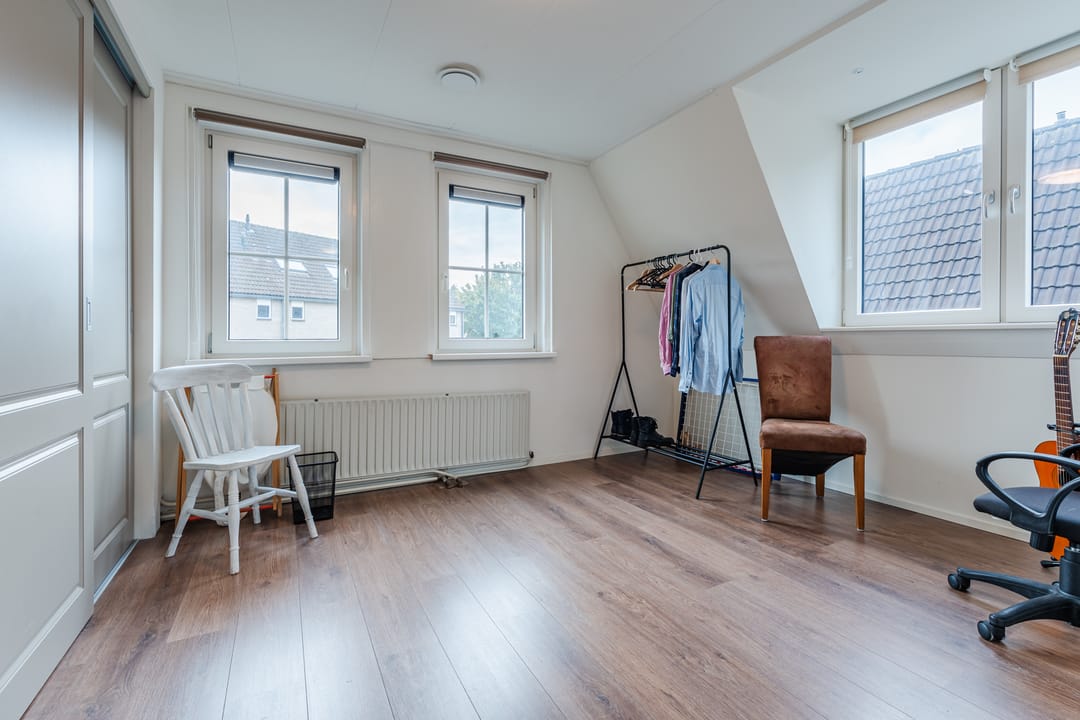 Foto 41 van Schuttevaer 18