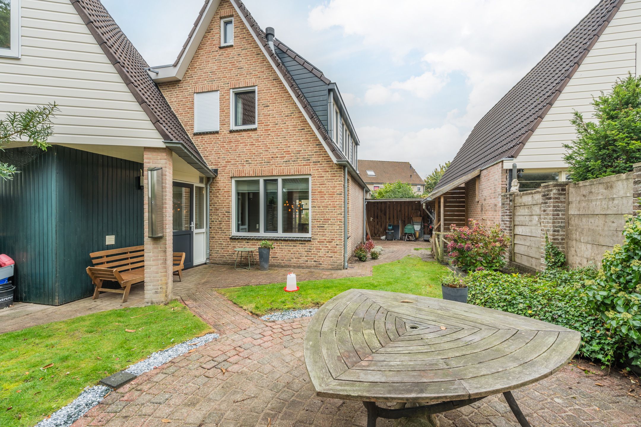 Foto 45 van Schuttevaer 18