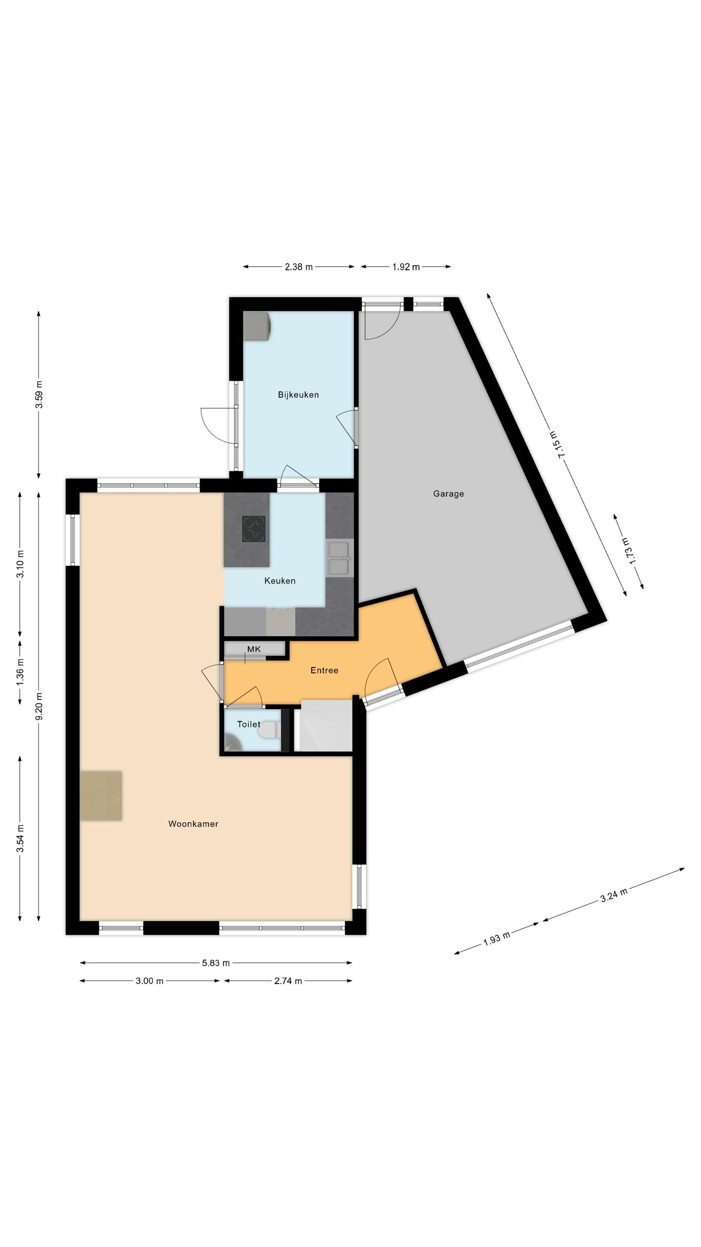 Foto 50 van Schuttevaer 18