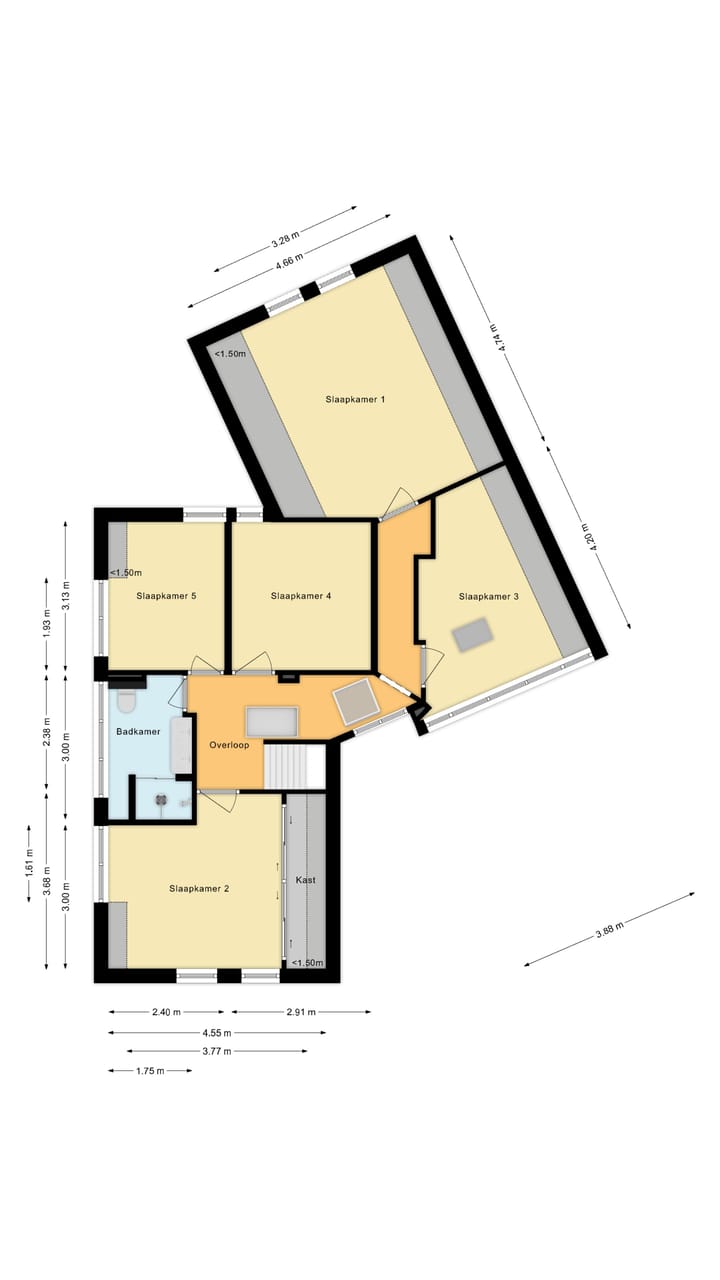 Foto 51 van Schuttevaer 18