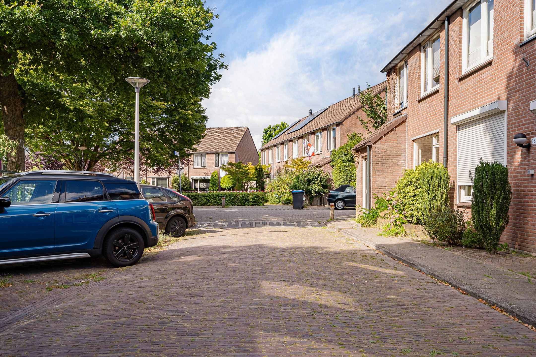 Foto 3 van Borgerstraat 30