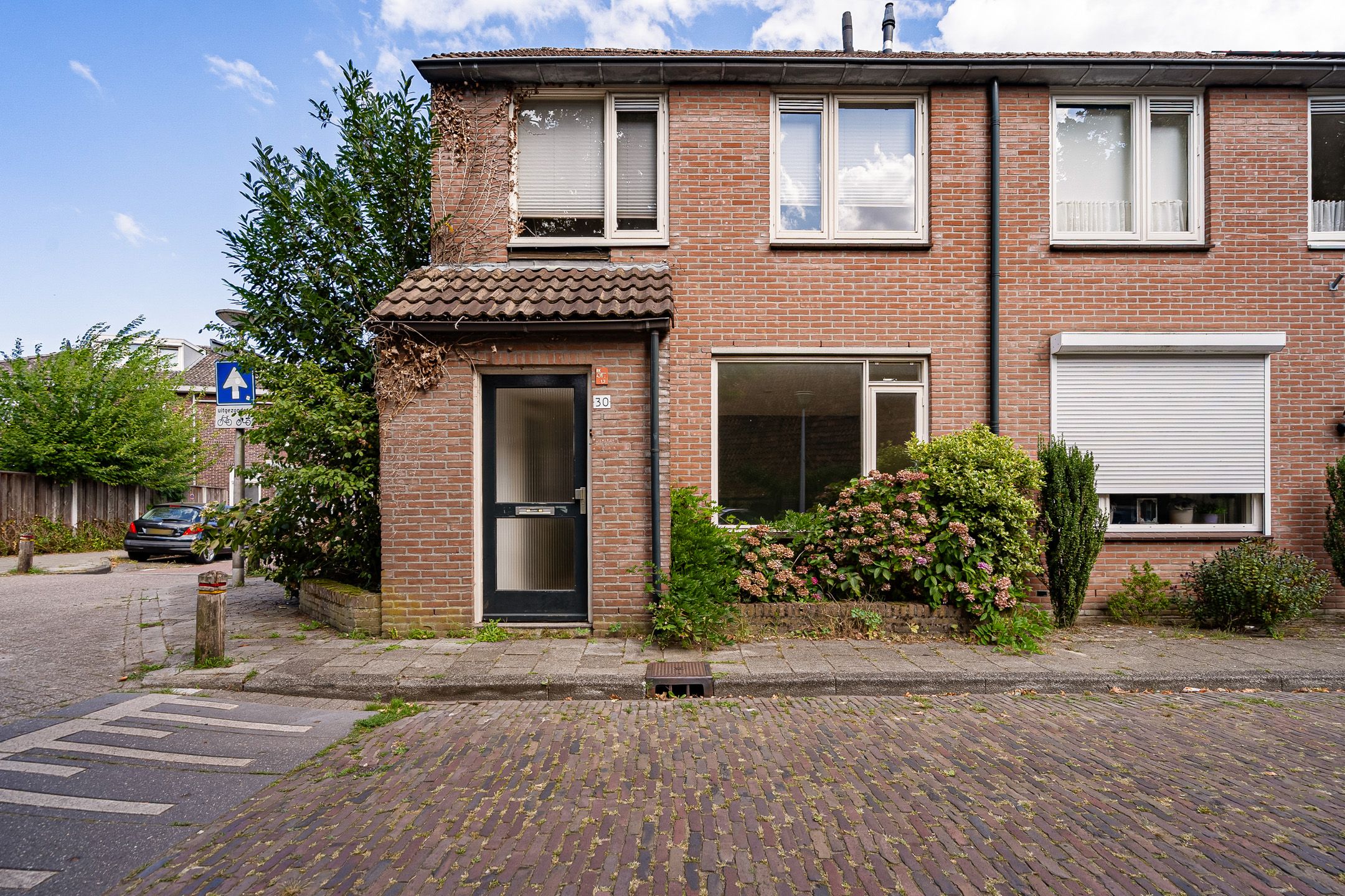 Foto 6 van Borgerstraat 30