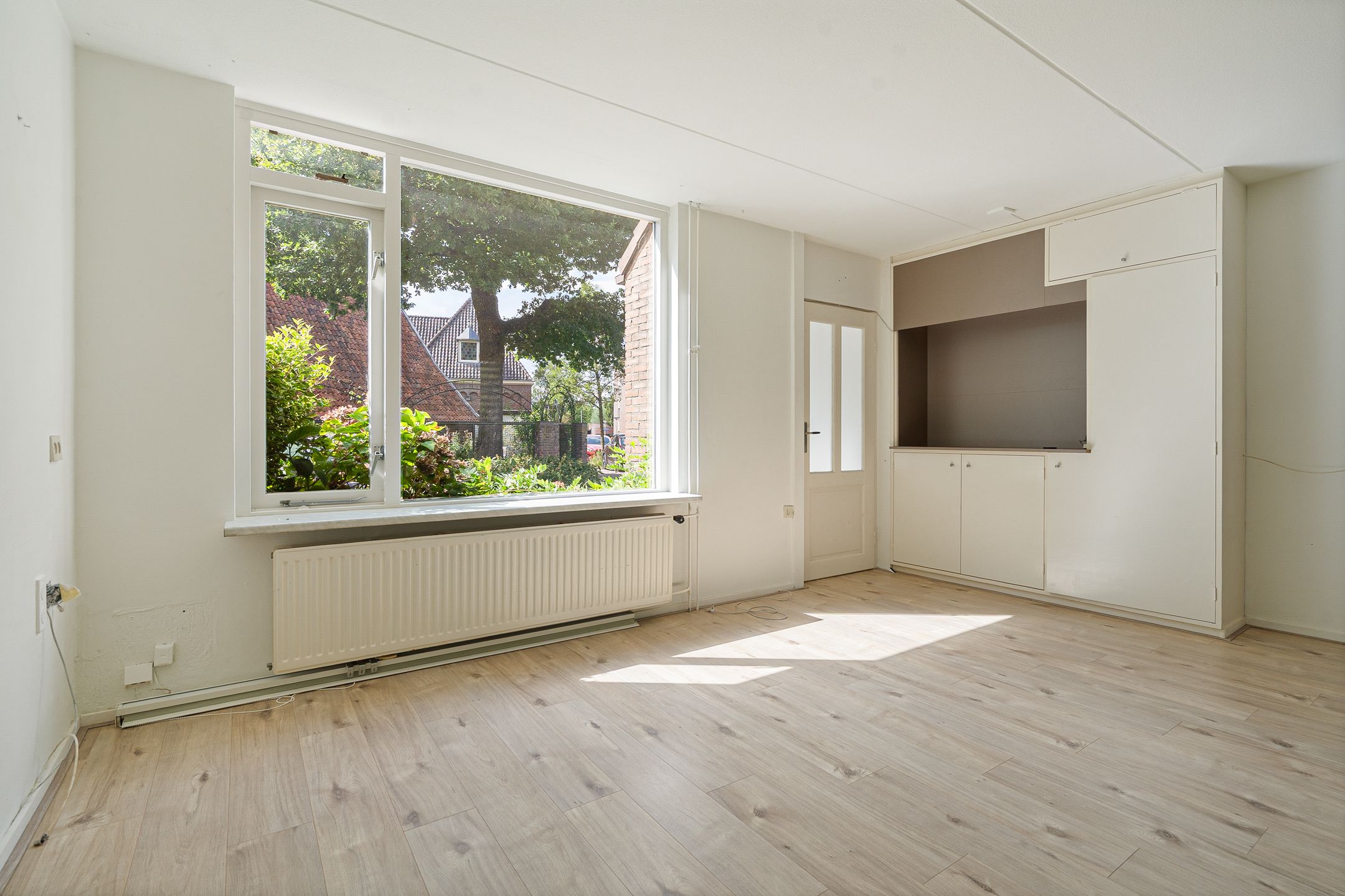 Foto 9 van Borgerstraat 30