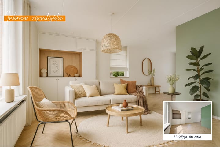 Foto 10 van Borgerstraat 30