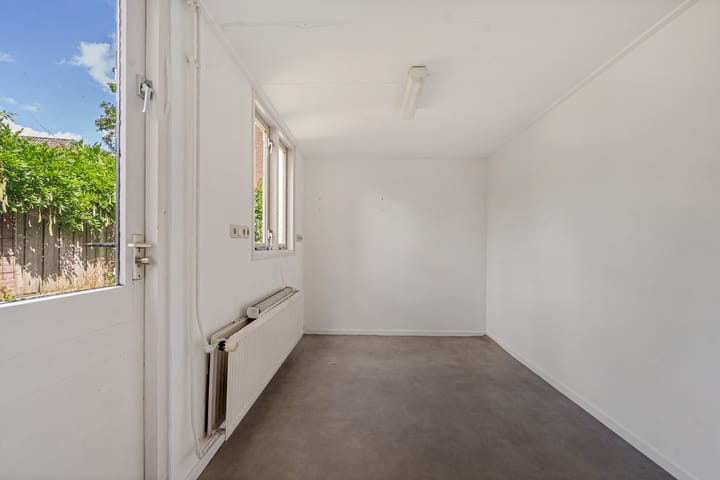 Foto 16 van Borgerstraat 30