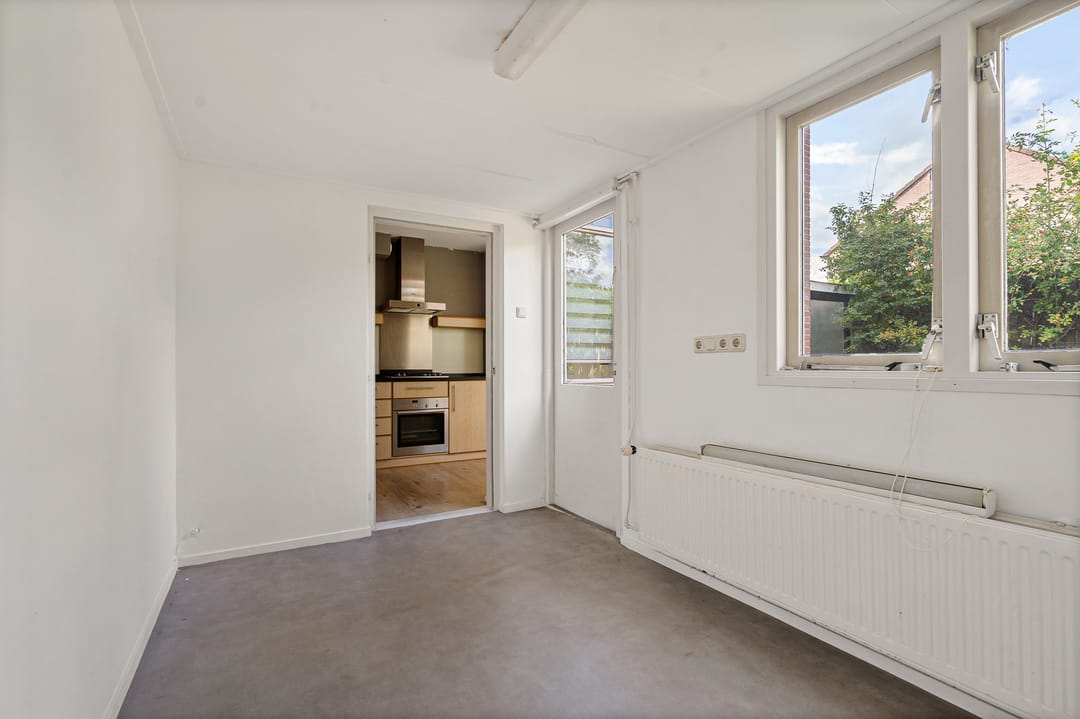 Foto 17 van Borgerstraat 30