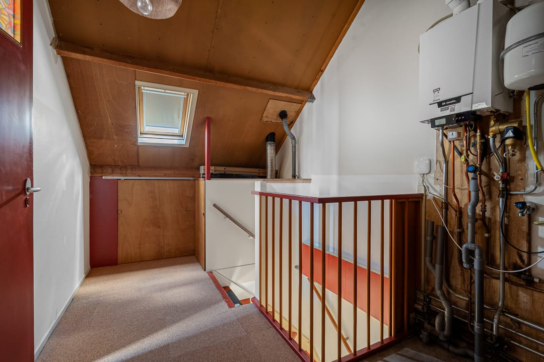 Foto 28 van Borgerstraat 30