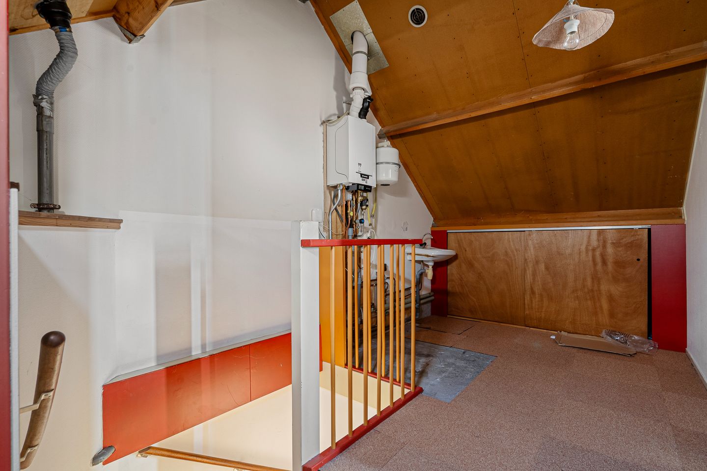 Foto 29 van Borgerstraat 30