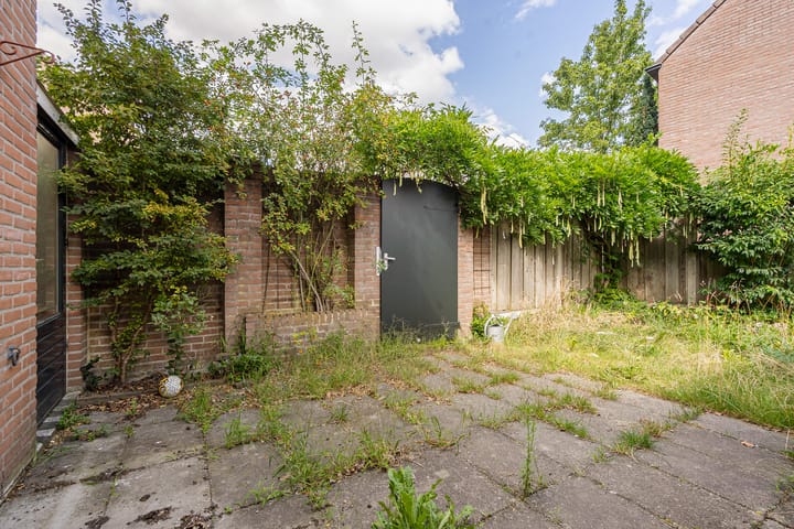 Foto 32 van Borgerstraat 30