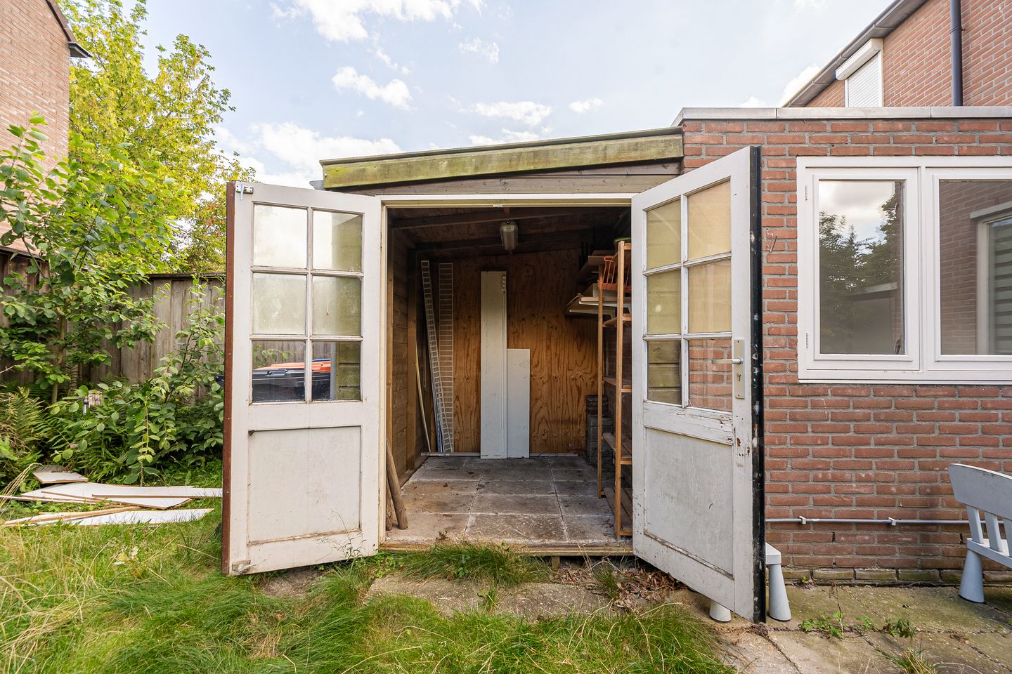 Foto 34 van Borgerstraat 30