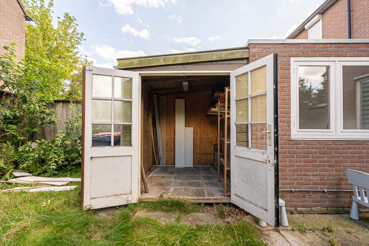 Foto 34 van Borgerstraat 30