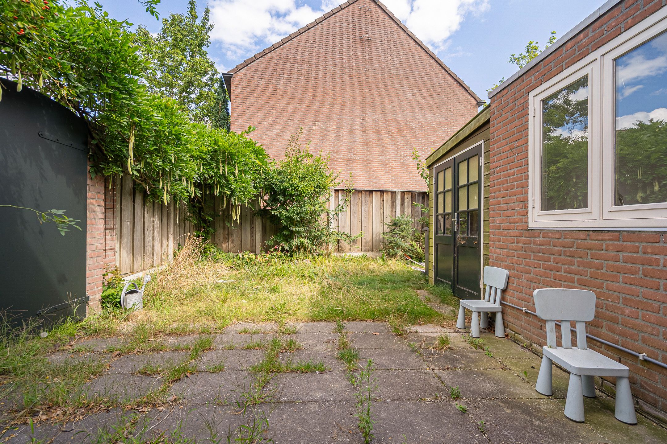 Foto 33 van Borgerstraat 30