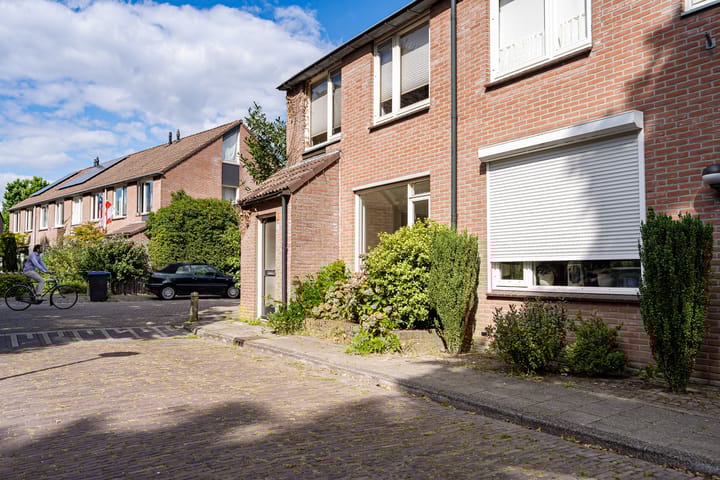 Foto 37 van Borgerstraat 30