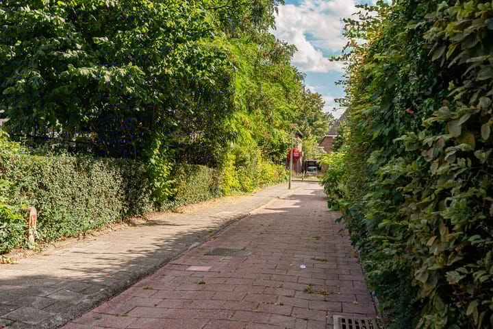 Foto 38 van Borgerstraat 30