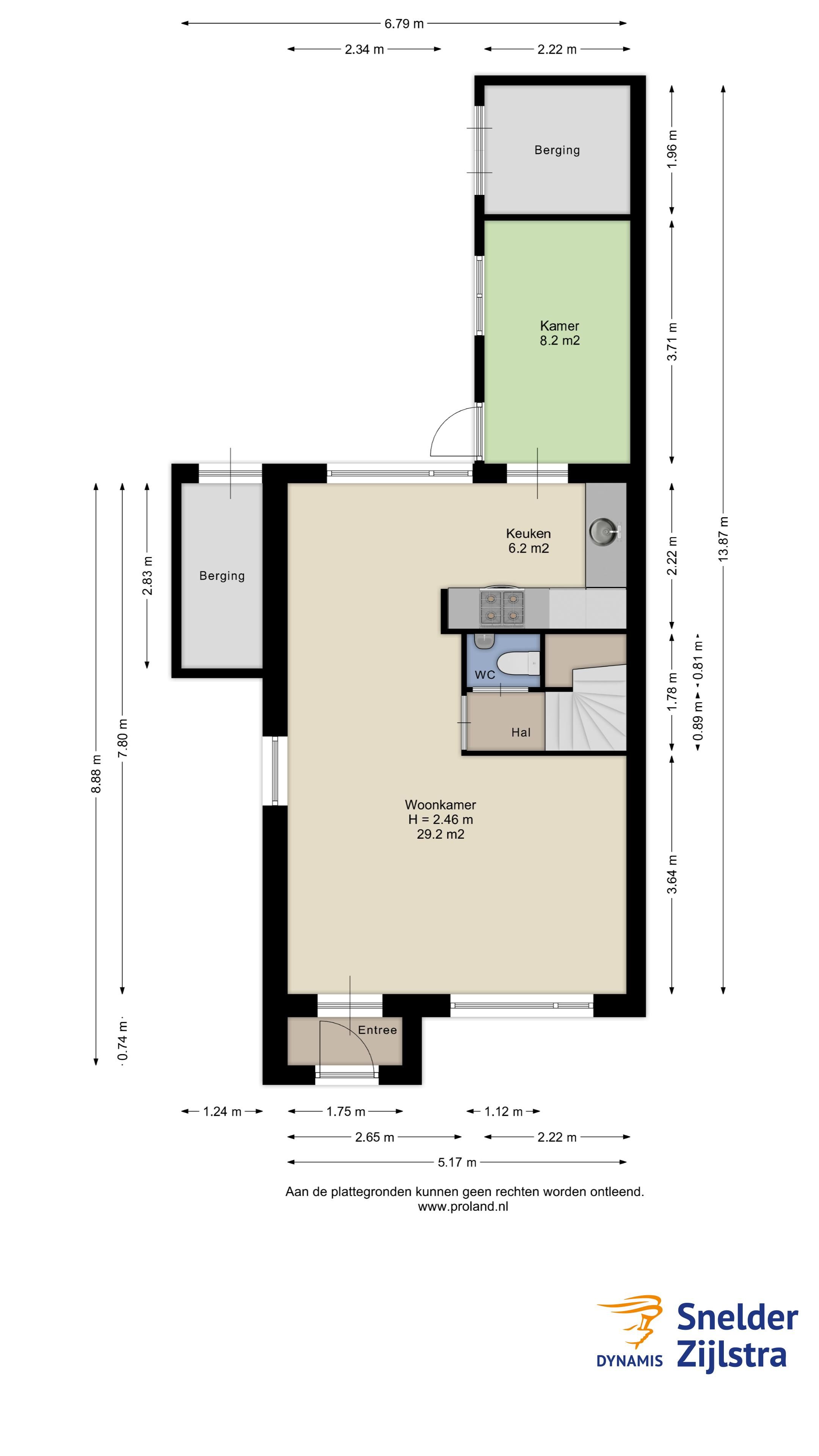Foto 39 van Borgerstraat 30