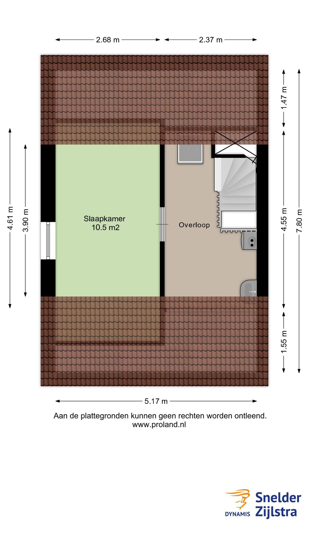 Foto 41 van Borgerstraat 30