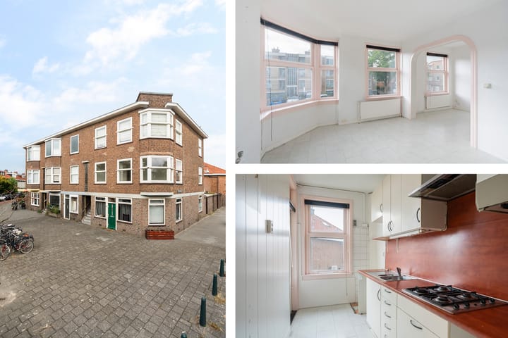 Foto 2 van Loenensestraat 37