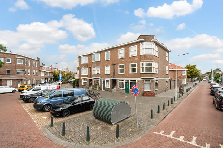 Foto 3 van Loenensestraat 37