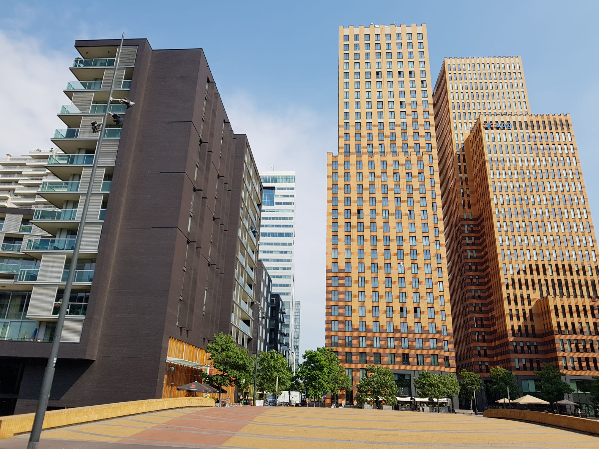 Foto 24 van De Boelelaan 329