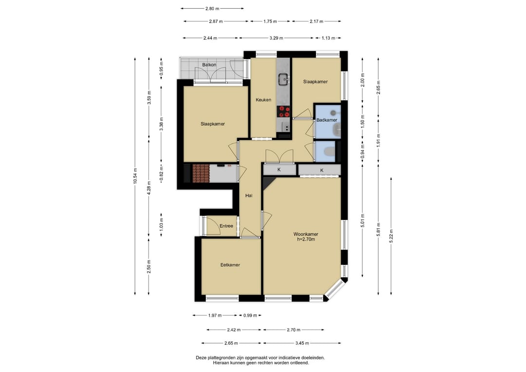 Foto 28 van Loenensestraat 37