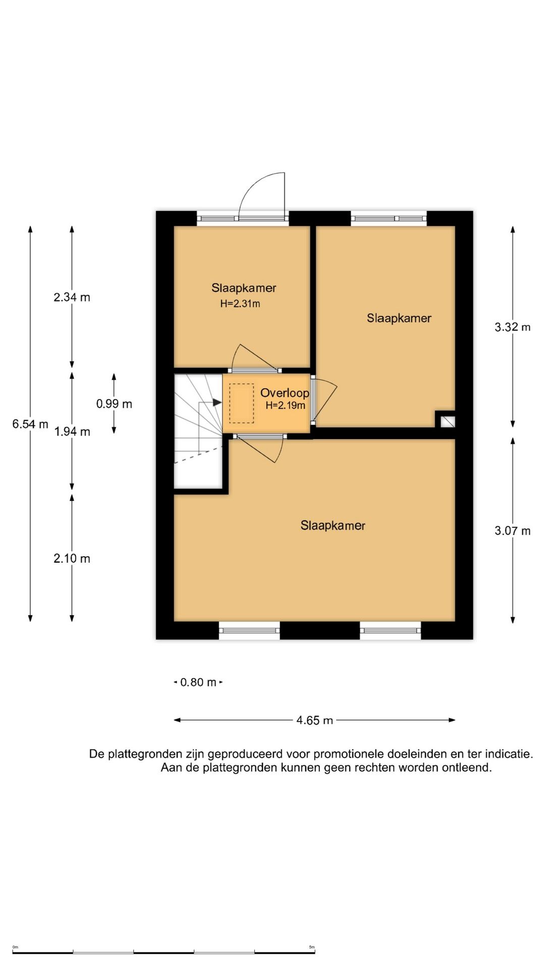 Photo 37 of Jan in 't Veltstraat 7