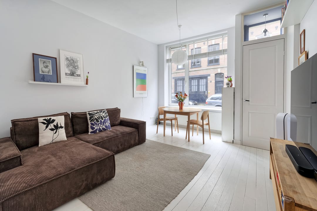 Photo 2 of Govert Flinckstraat 225-H
