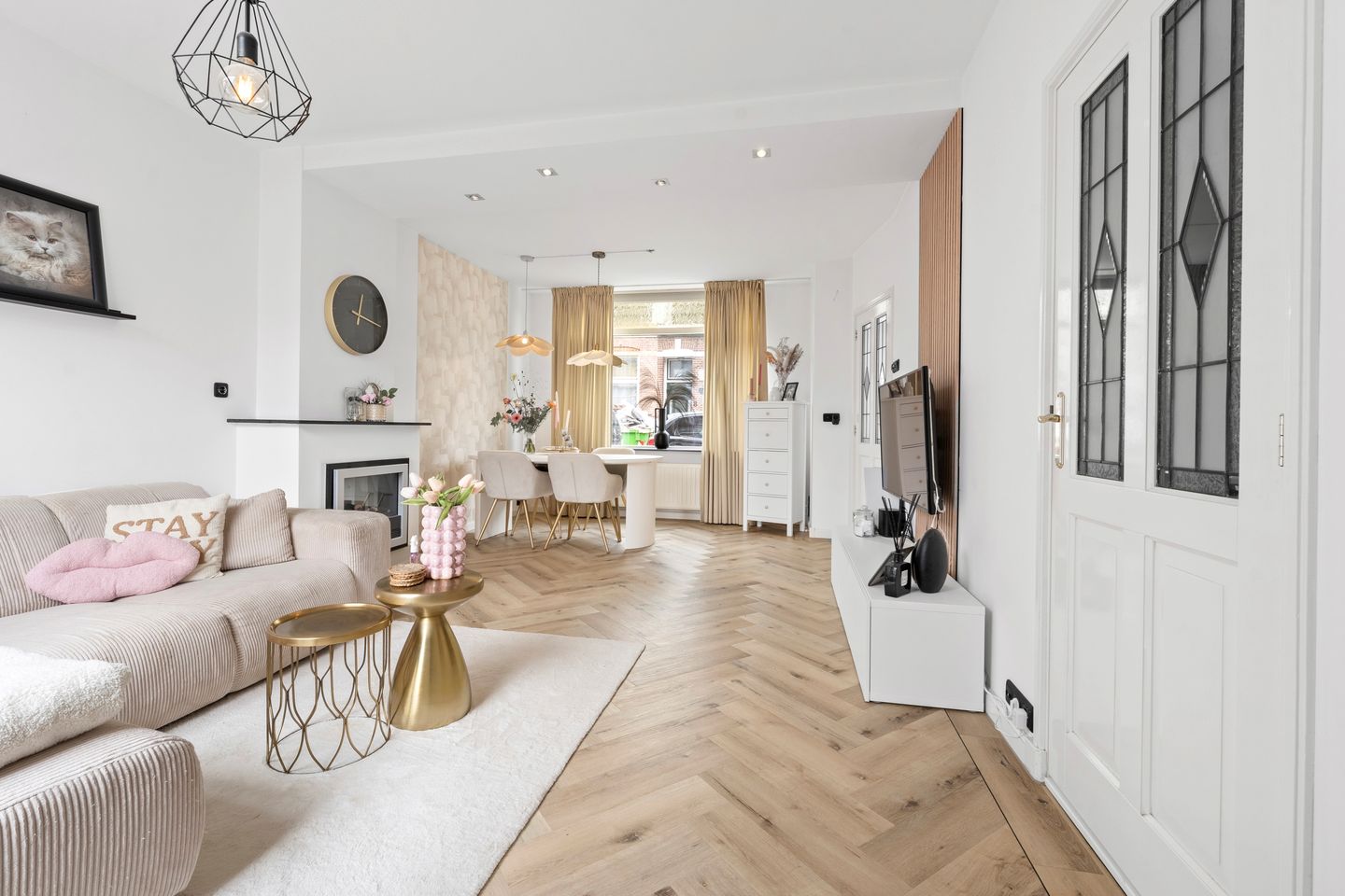 Photo 5 of Jan in 't Veltstraat 7