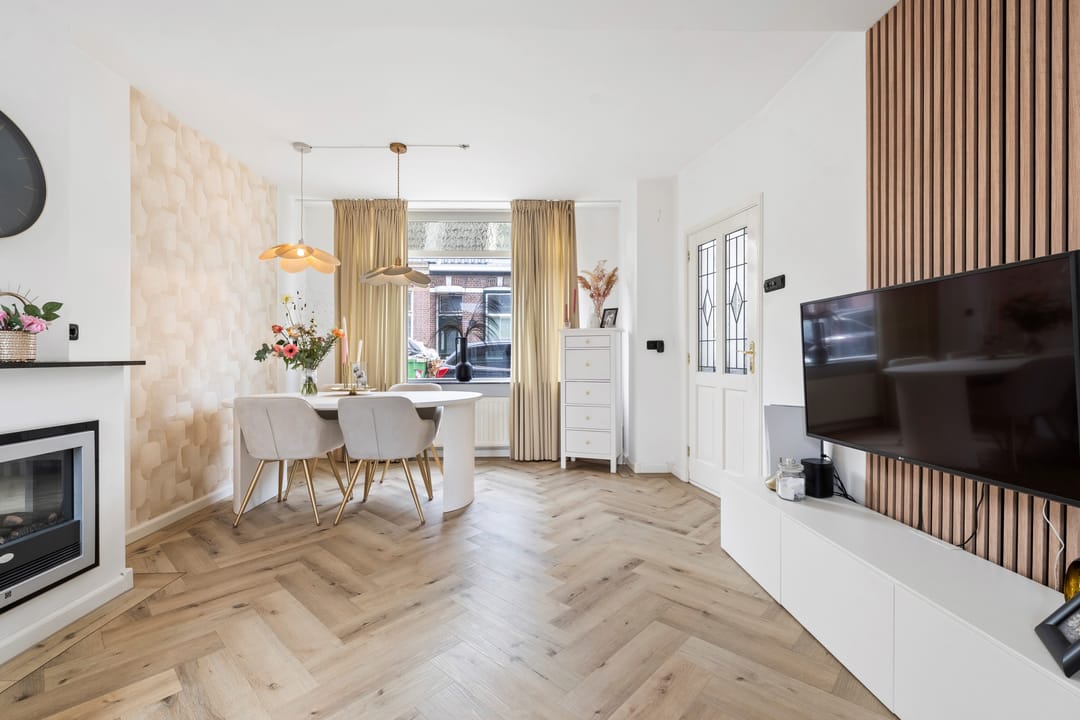 Photo 7 of Jan in 't Veltstraat 7