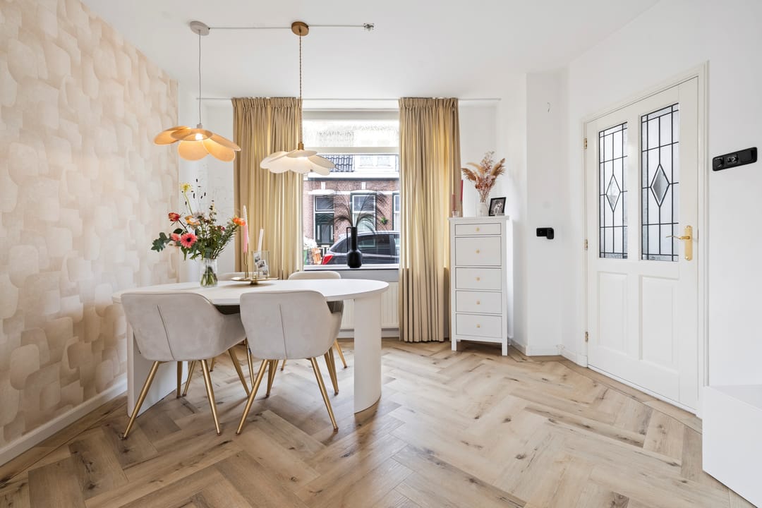 Photo 8 of Jan in 't Veltstraat 7