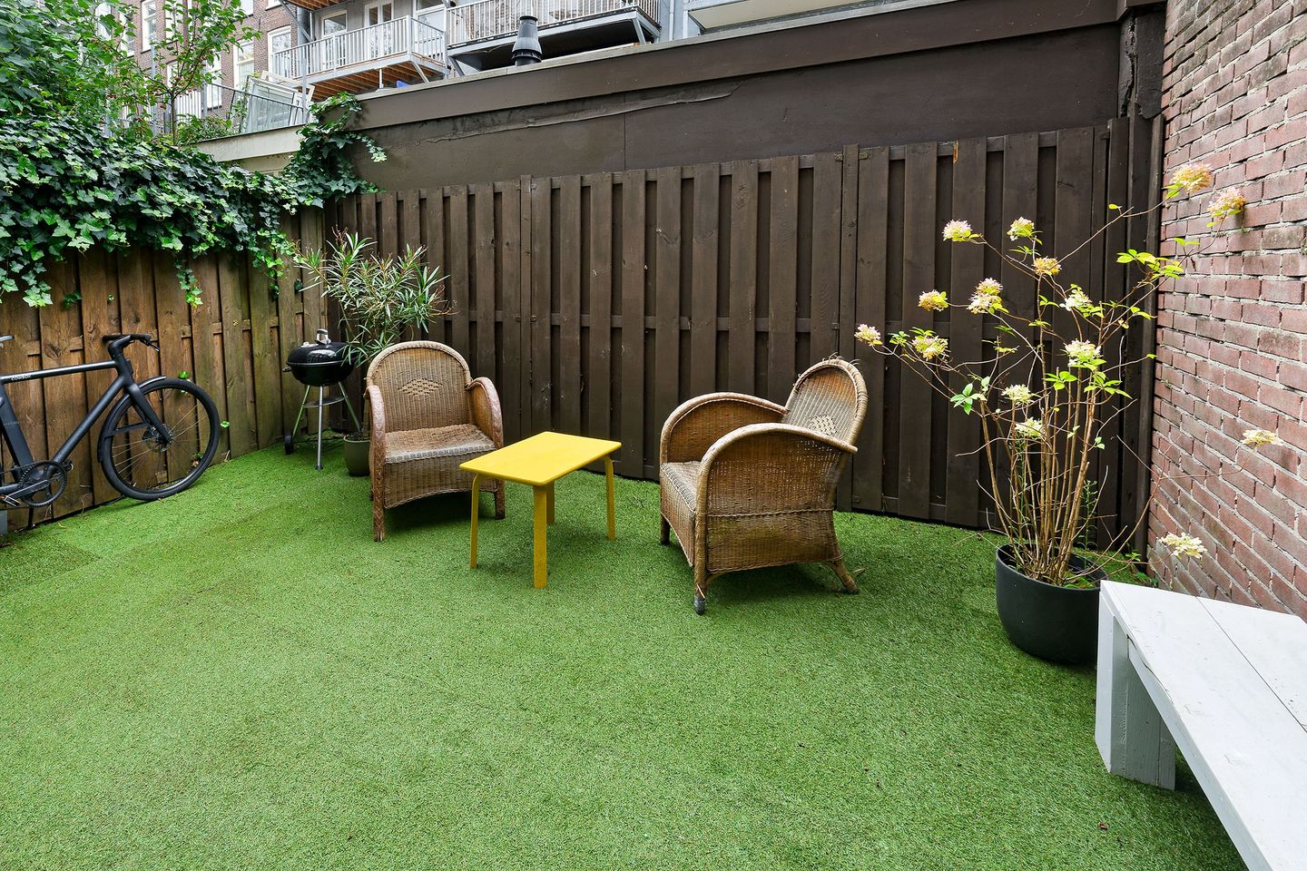 Photo 4 of Govert Flinckstraat 225-H