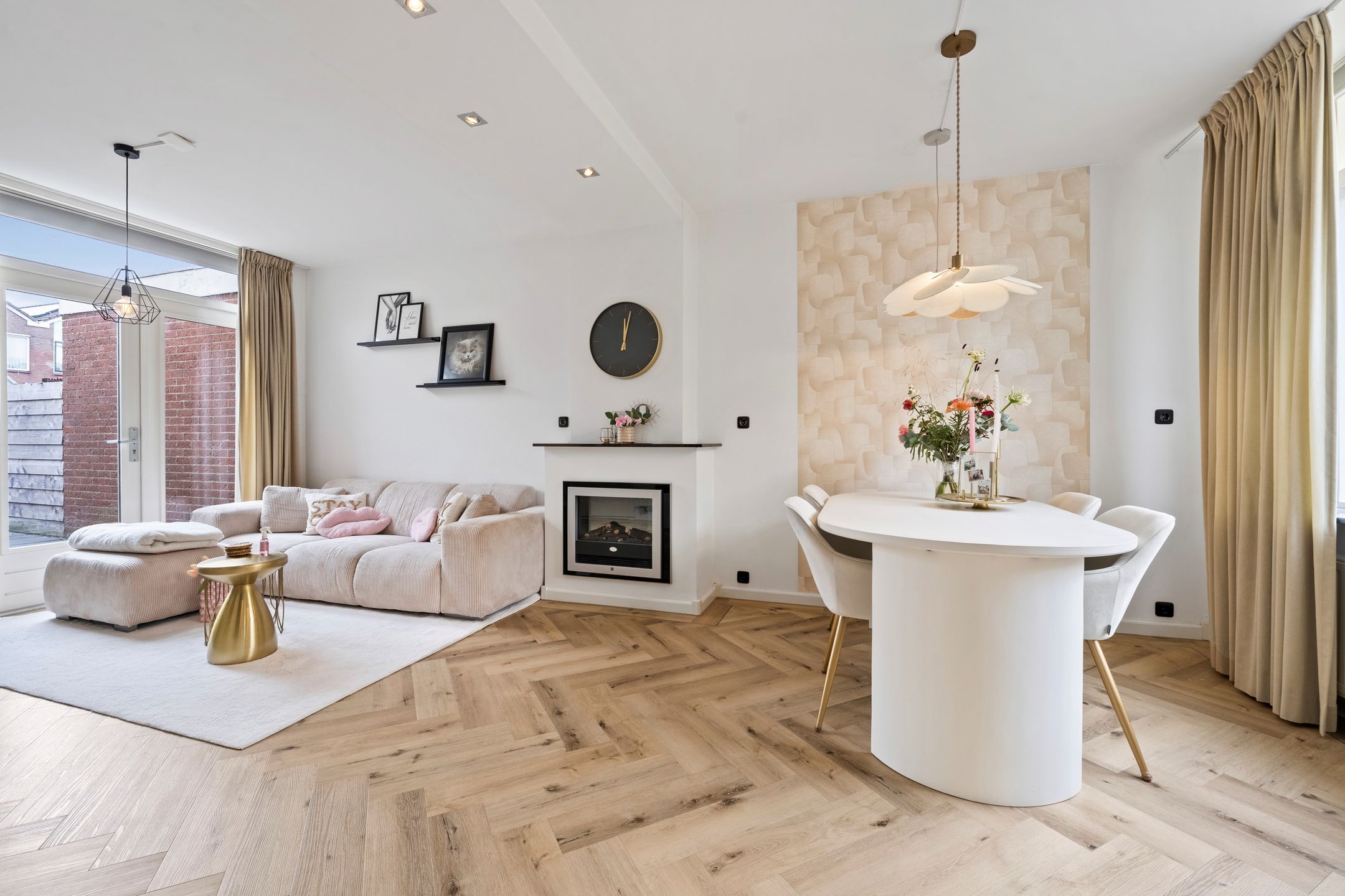 Photo 9 of Jan in 't Veltstraat 7