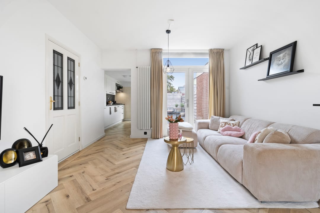 Photo 11 of Jan in 't Veltstraat 7