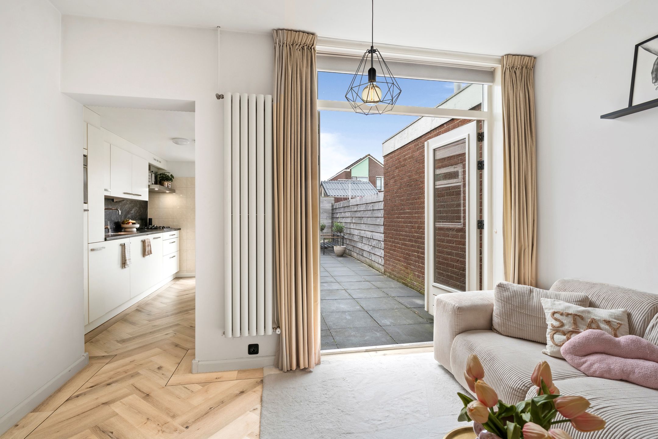 Photo 12 of Jan in 't Veltstraat 7