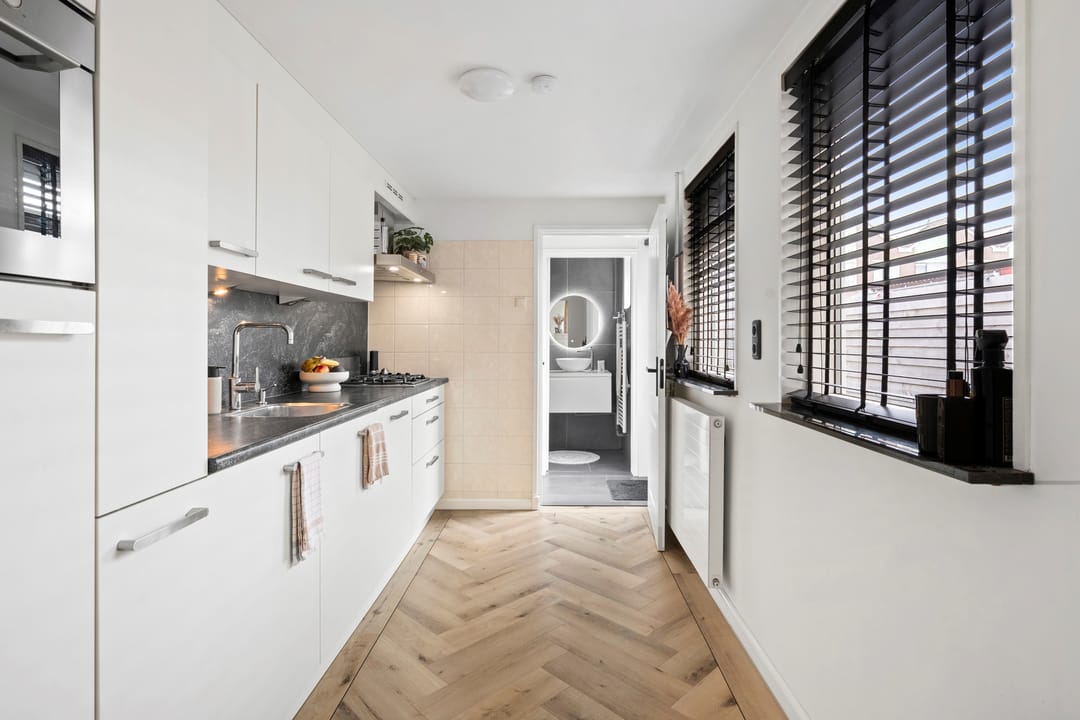 Photo 13 of Jan in 't Veltstraat 7