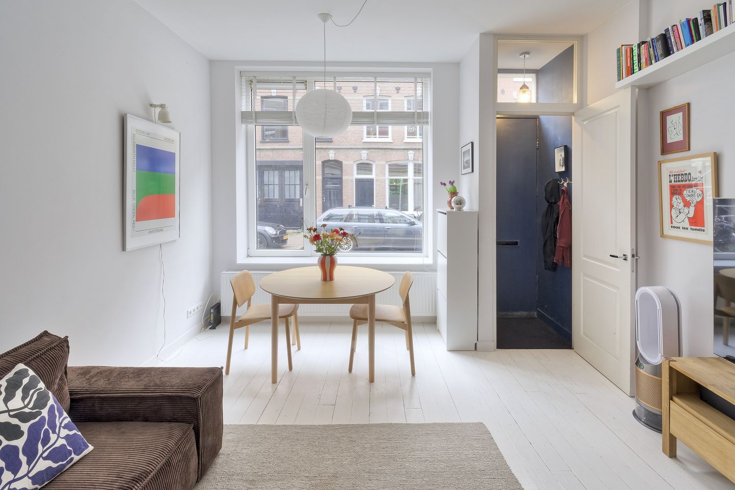 Photo 10 of Govert Flinckstraat 225-H