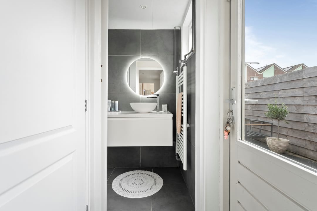 Photo 17 of Jan in 't Veltstraat 7