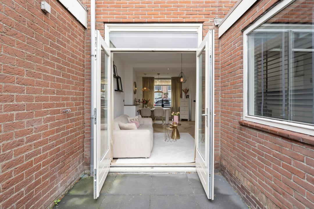 Photo 22 of Jan in 't Veltstraat 7